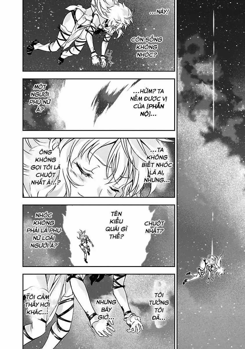 Jinrouki Winvurga - Chapter 1 - Trang 53