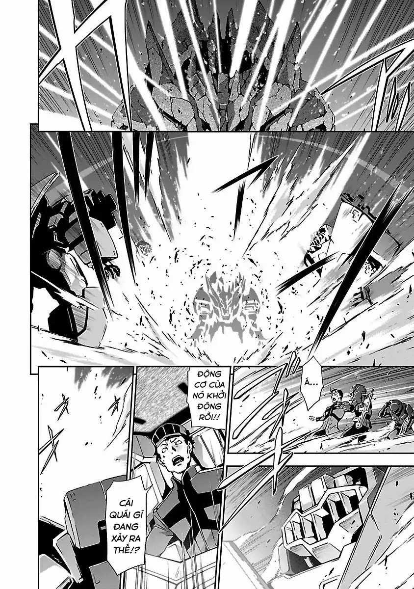 Jinrouki Winvurga - Chapter 1 - Trang 57