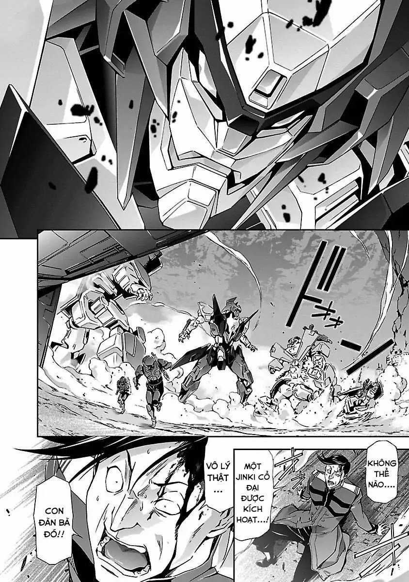 Jinrouki Winvurga - Chapter 1 - Trang 60