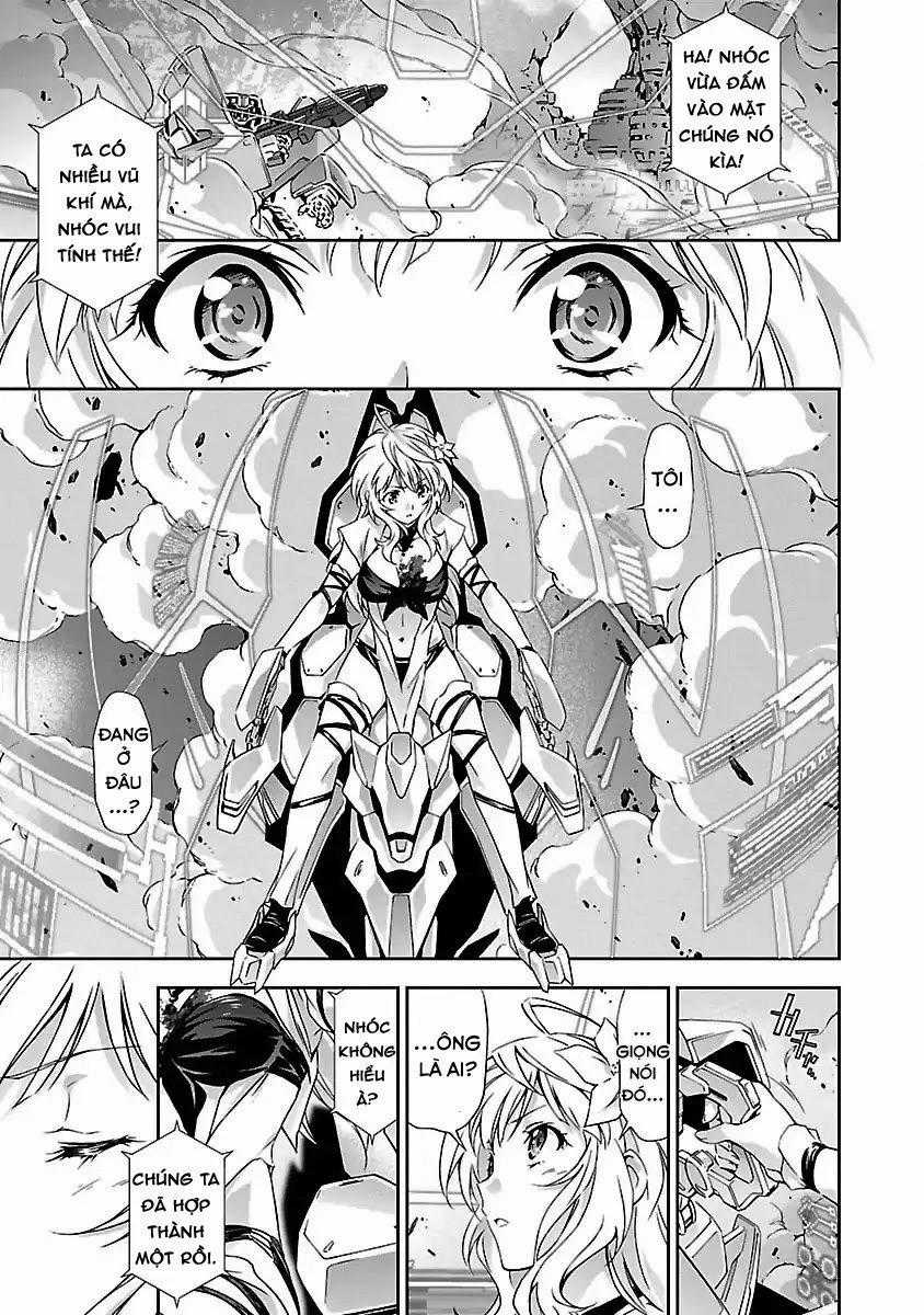 Jinrouki Winvurga - Chapter 1 - Trang 61