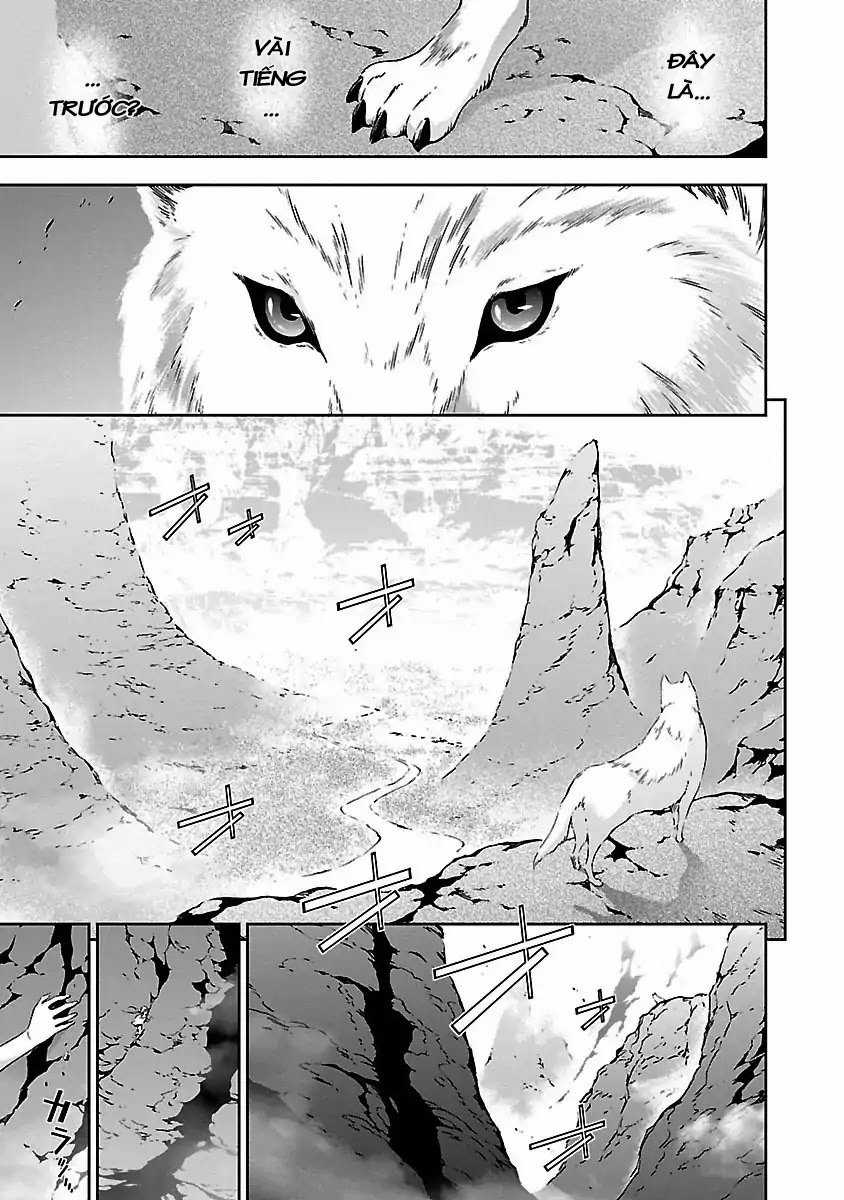 Jinrouki Winvurga - Chapter 1 - Trang 10