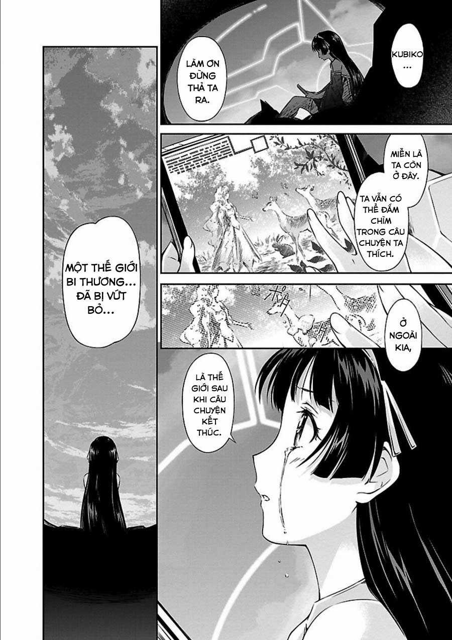 Jinrouki Winvurga - Chapter 10 - Trang 11