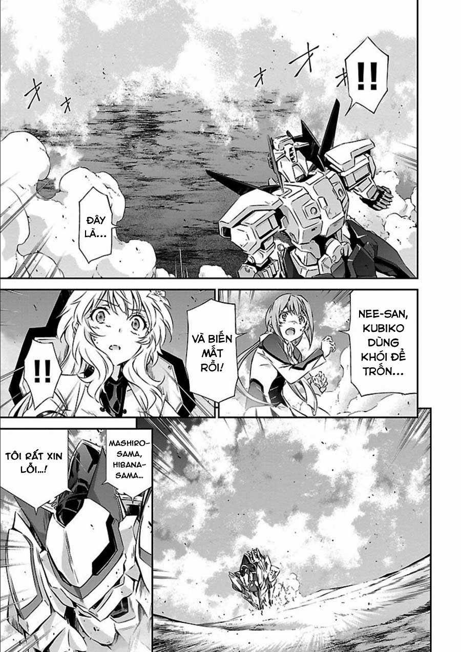 Jinrouki Winvurga - Chapter 10 - Trang 18