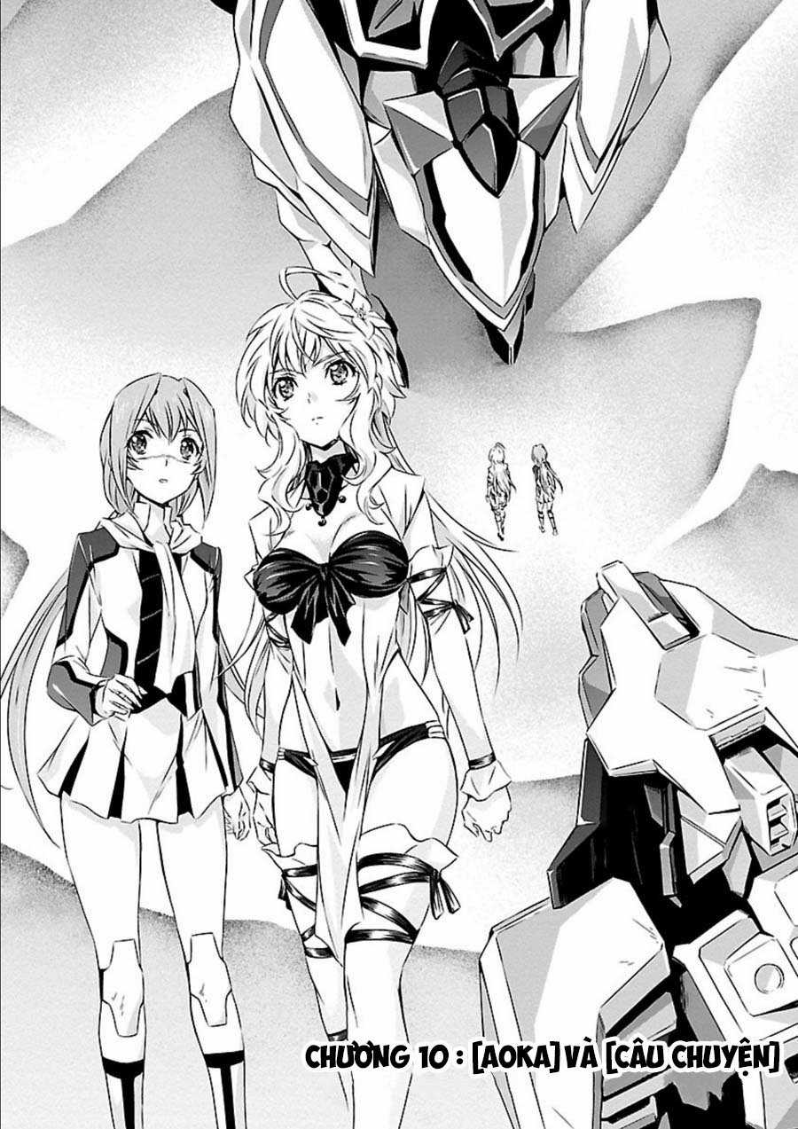 Jinrouki Winvurga - Chapter 10 - Trang 4