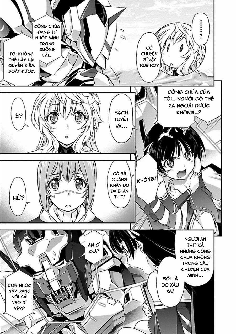 Jinrouki Winvurga - Chapter 10 - Trang 6