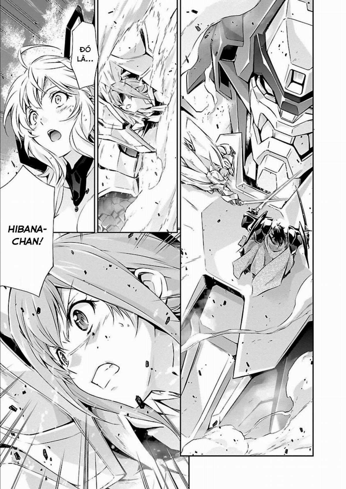 Jinrouki Winvurga - Chapter 11 - Trang 5