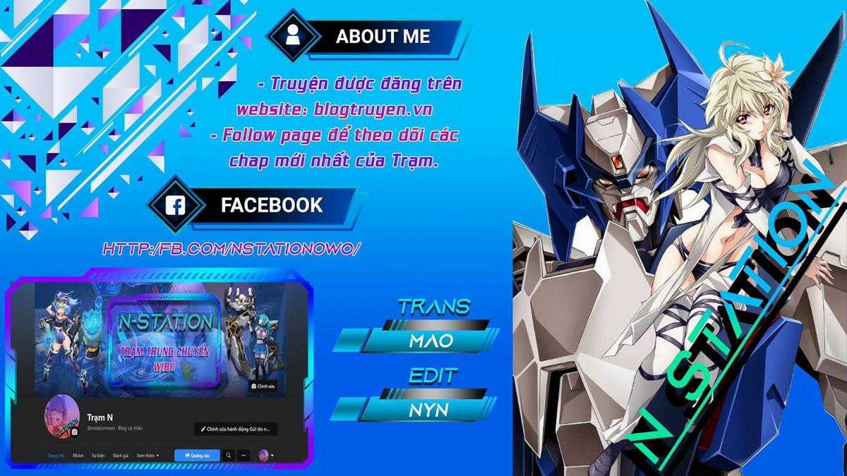 Jinrouki Winvurga - Chapter 12 - Trang 1