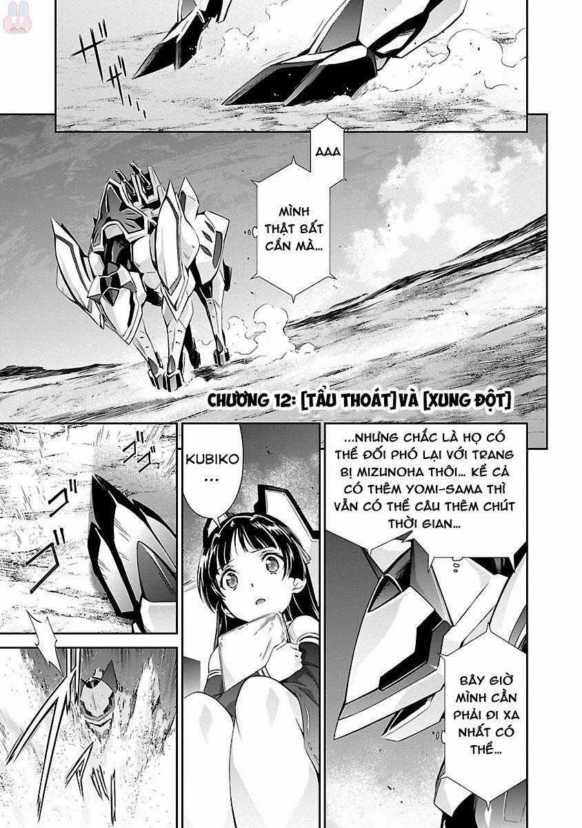 Jinrouki Winvurga - Chapter 12 - Trang 2