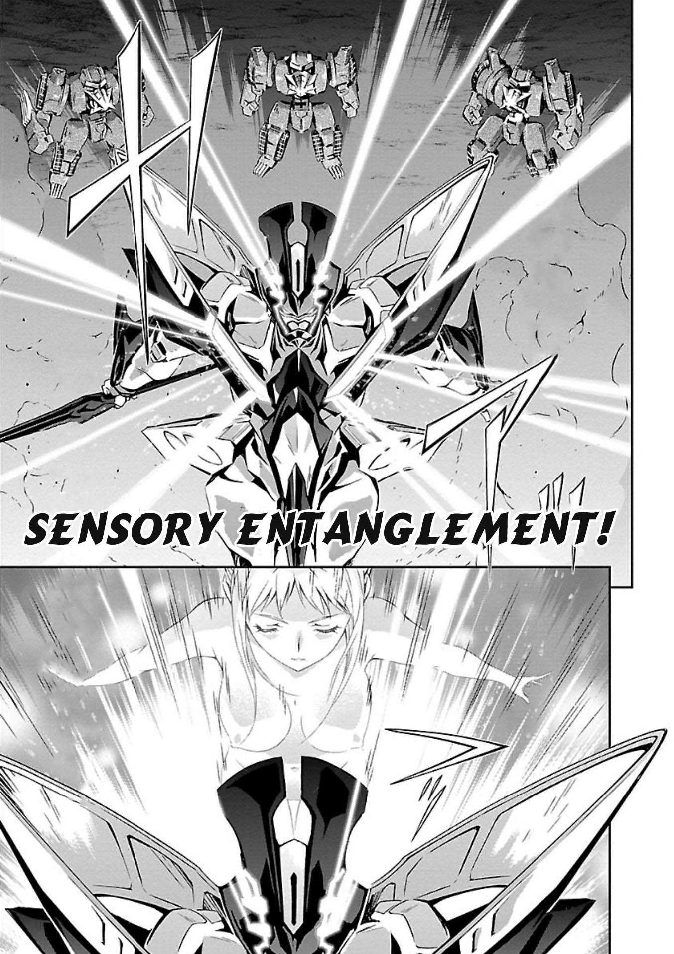 Jinrouki Winvurga - Chapter 13 - Trang 19