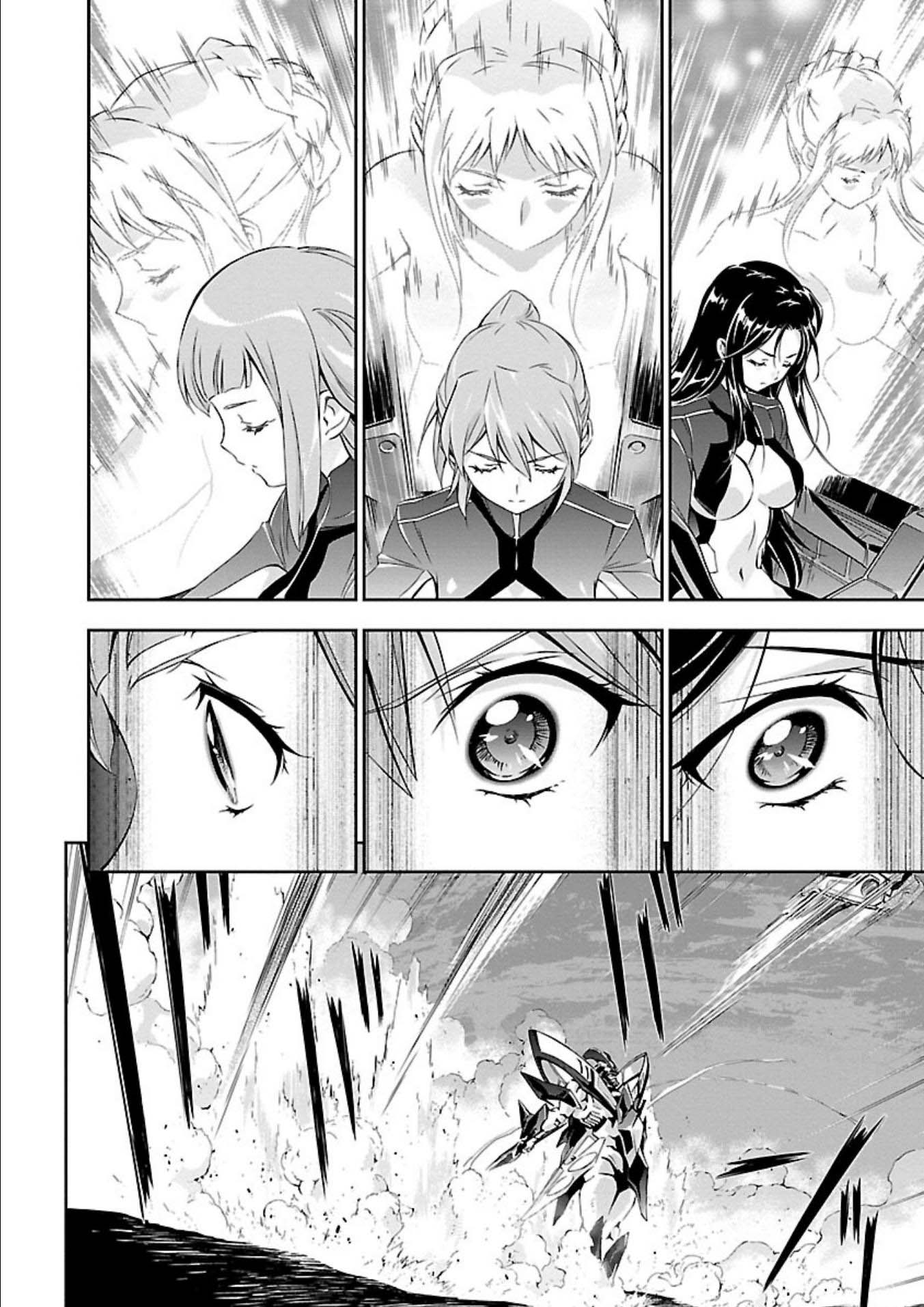 Jinrouki Winvurga - Chapter 13 - Trang 20