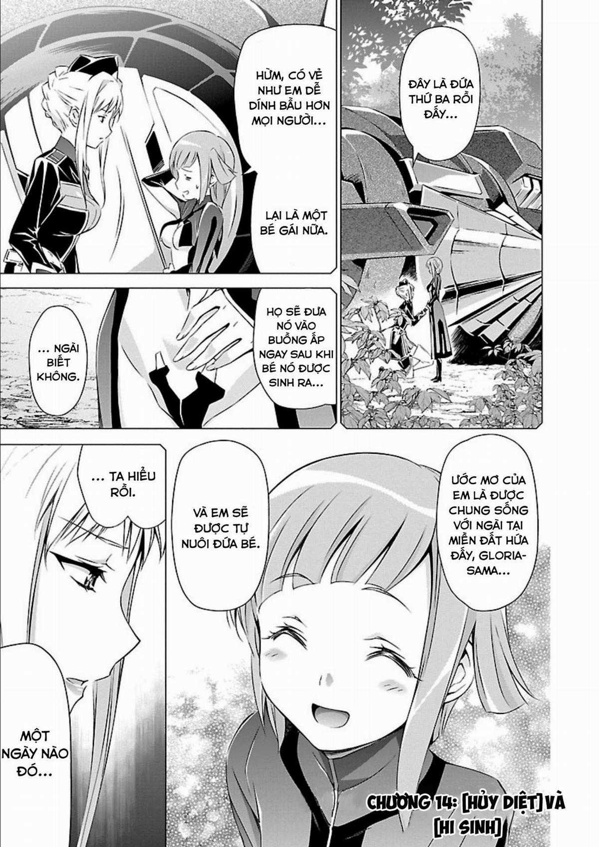 Jinrouki Winvurga - Chapter 14 - Trang 2