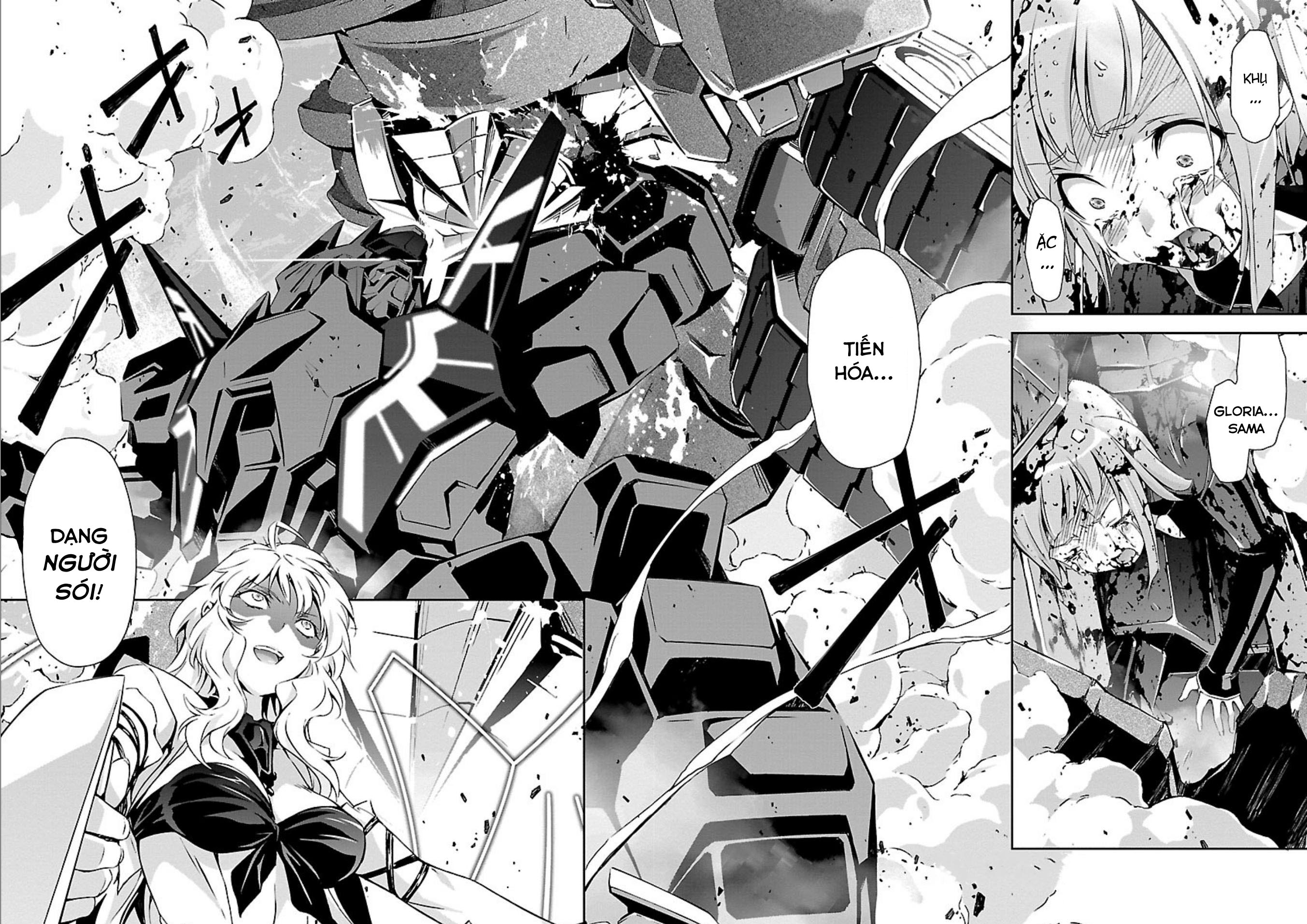 Jinrouki Winvurga - Chapter 14 - Trang 3