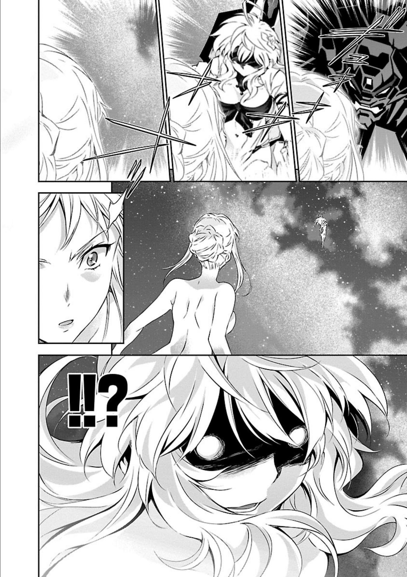 Jinrouki Winvurga - Chapter 14 - Trang 21