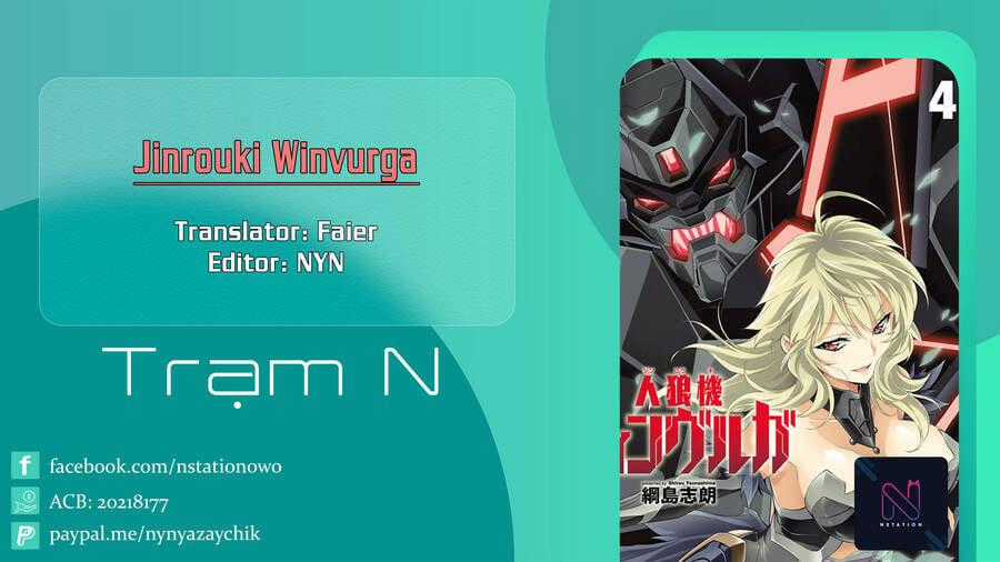 Jinrouki Winvurga - Chapter 15 - Trang 1