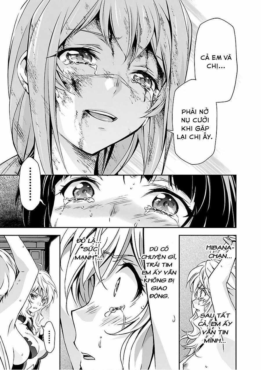 Jinrouki Winvurga - Chapter 15 - Trang 20