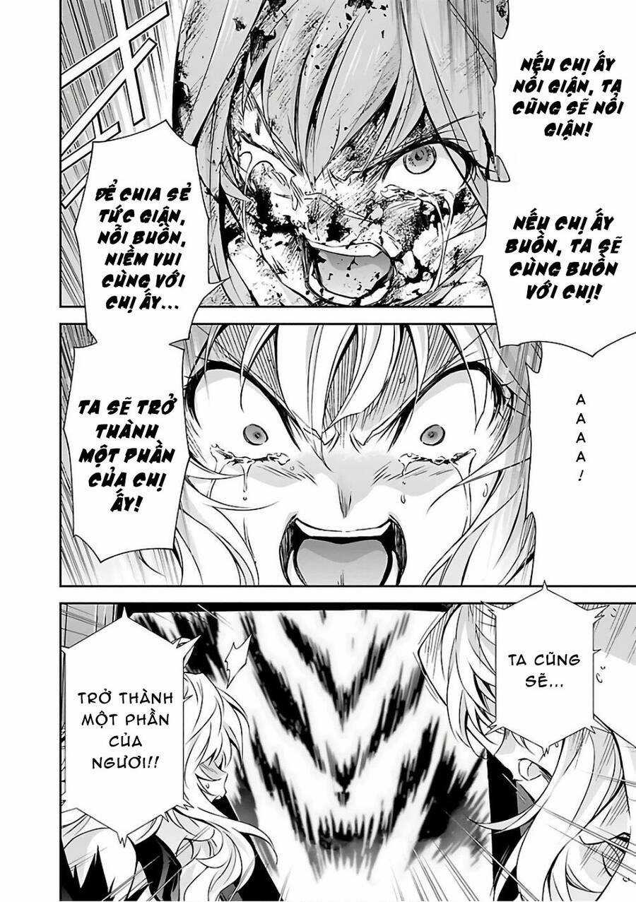 Jinrouki Winvurga - Chapter 15 - Trang 29