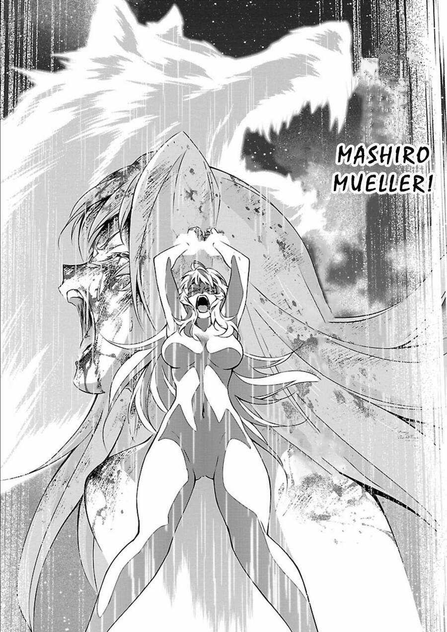 Jinrouki Winvurga - Chapter 15 - Trang 30