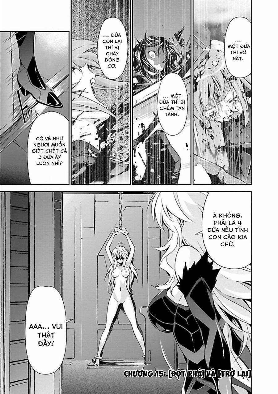 Jinrouki Winvurga - Chapter 15 - Trang 4