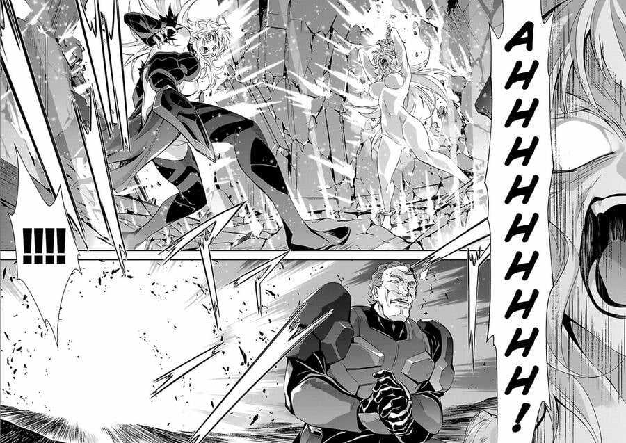 Jinrouki Winvurga - Chapter 15 - Trang 31