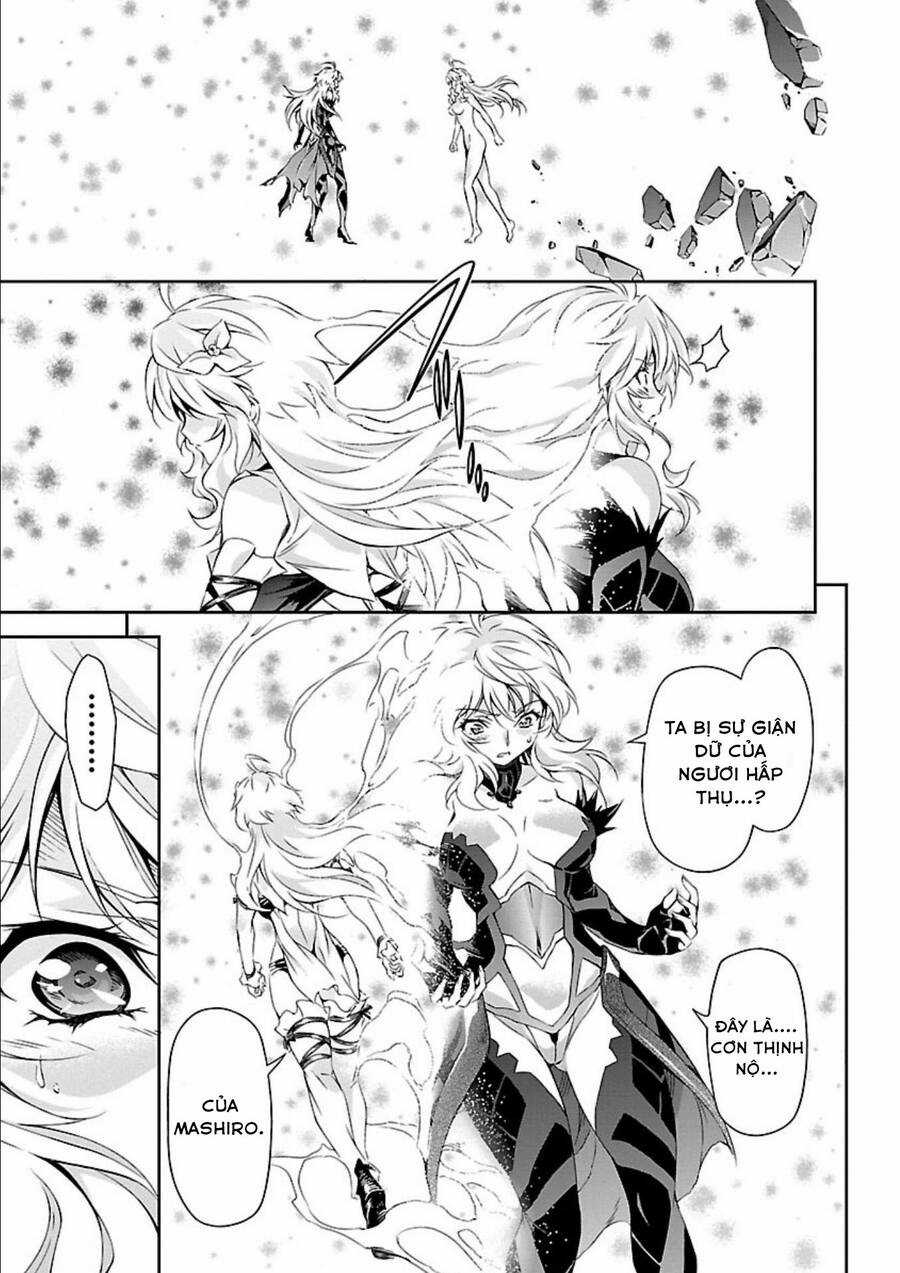 Jinrouki Winvurga - Chapter 15 - Trang 33