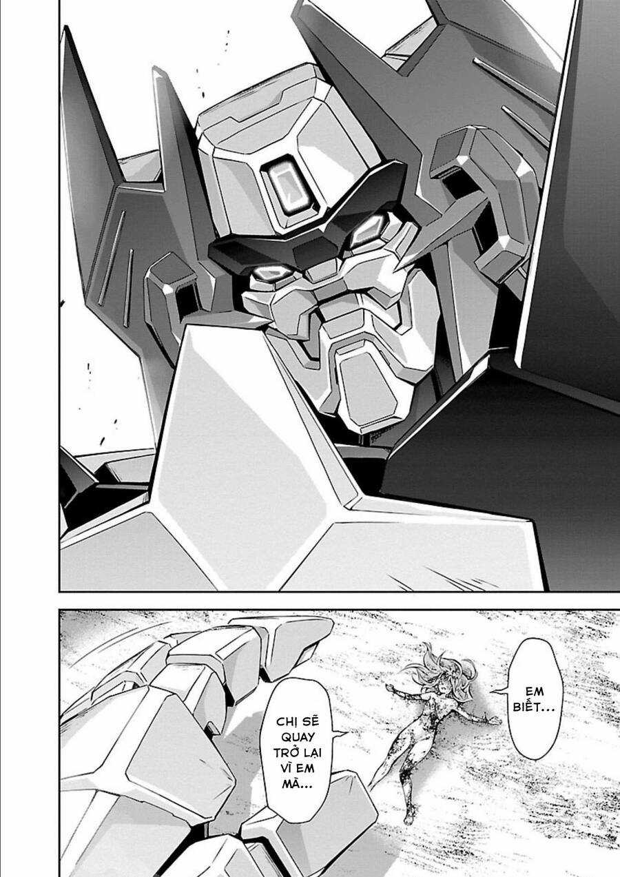 Jinrouki Winvurga - Chapter 15 - Trang 36