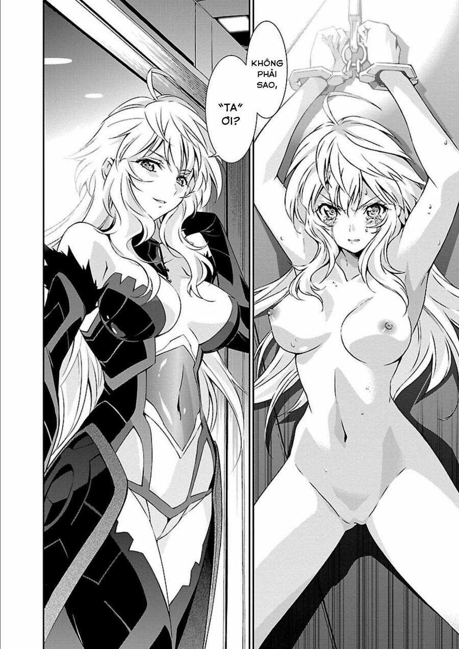 Jinrouki Winvurga - Chapter 15 - Trang 5