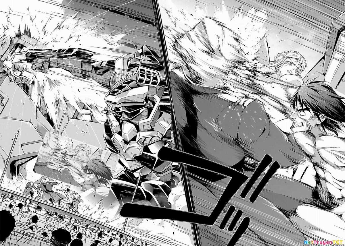 Jinrouki Winvurga - Chapter 19 - Trang 7