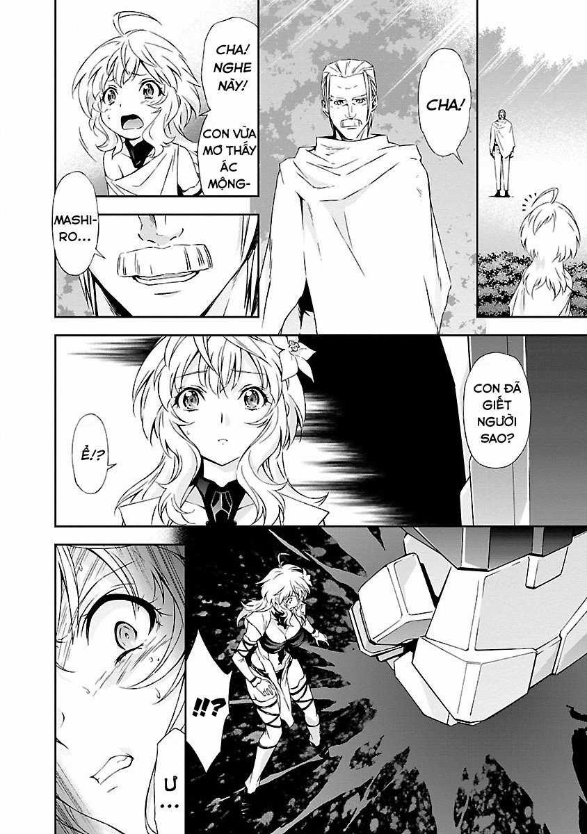 Jinrouki Winvurga - Chapter 3 - Trang 3