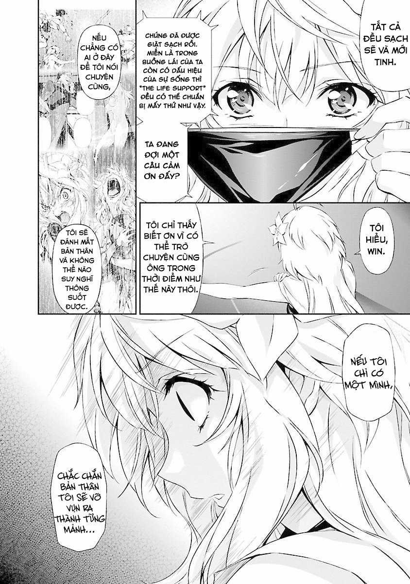 Jinrouki Winvurga - Chapter 3 - Trang 9