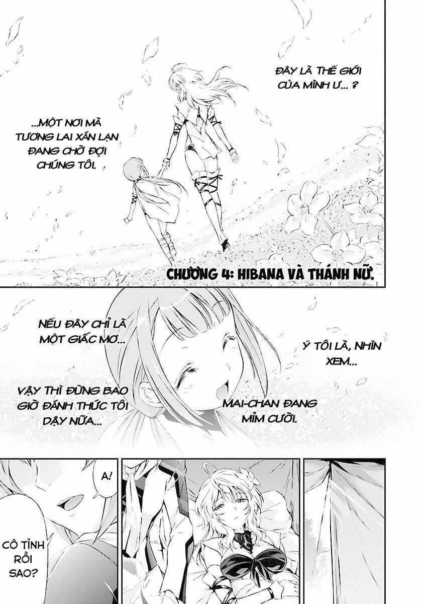 Jinrouki Winvurga - Chapter 4 - Trang 2