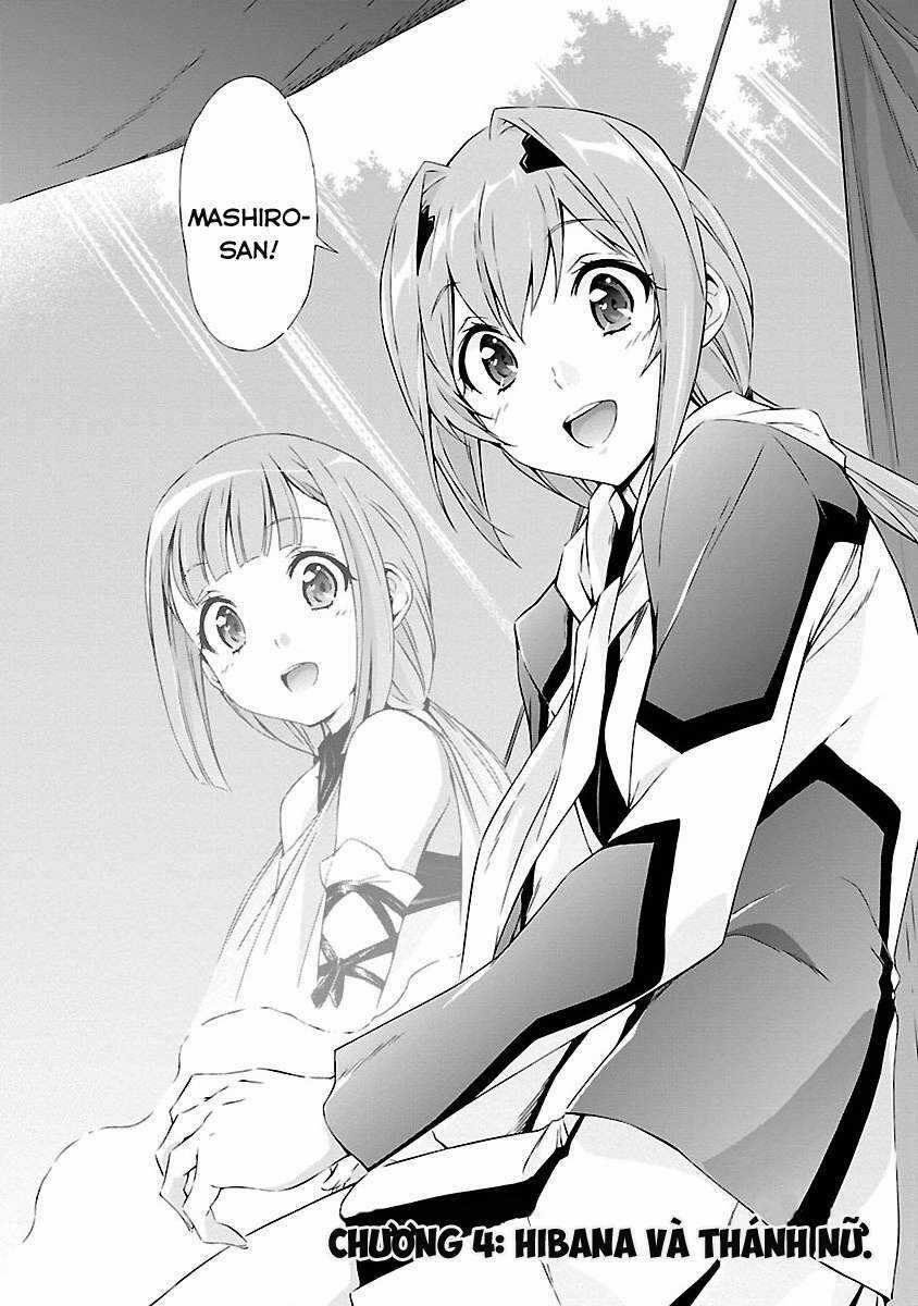 Jinrouki Winvurga - Chapter 4 - Trang 3