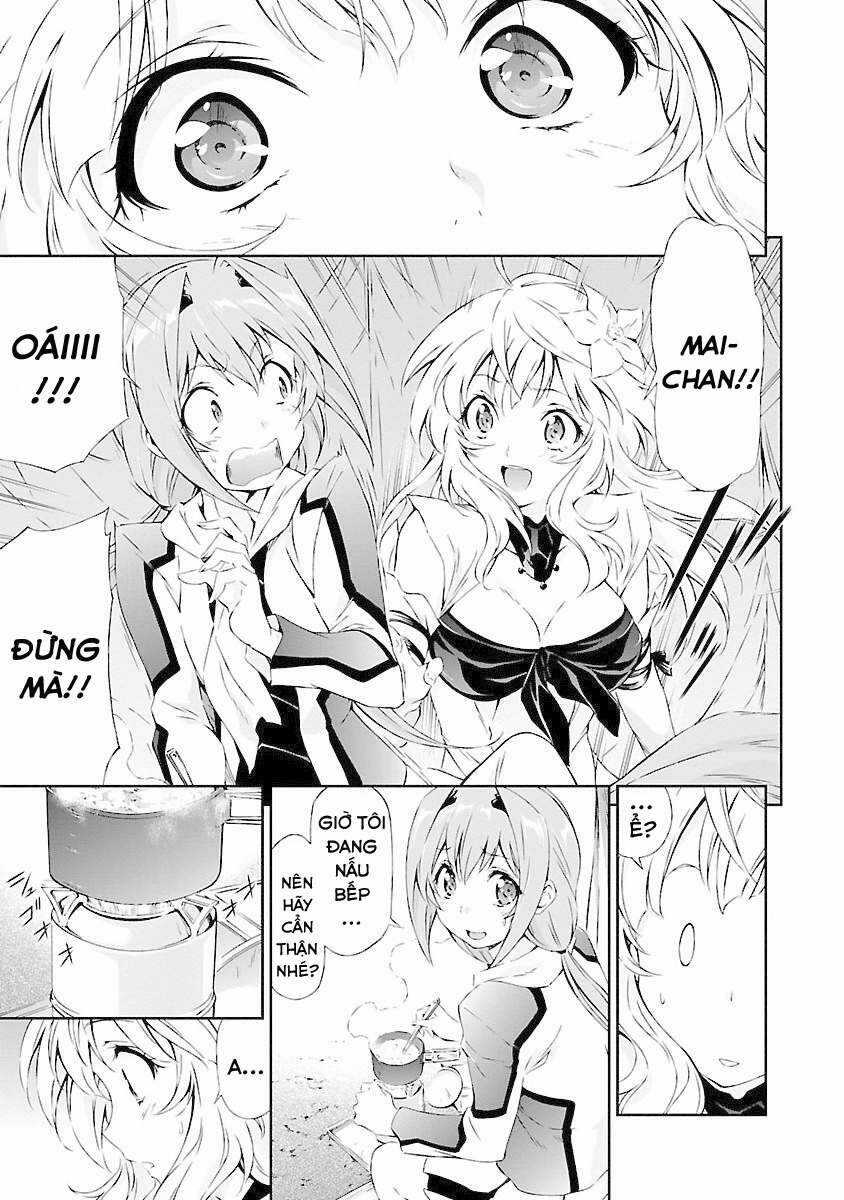 Jinrouki Winvurga - Chapter 4 - Trang 4