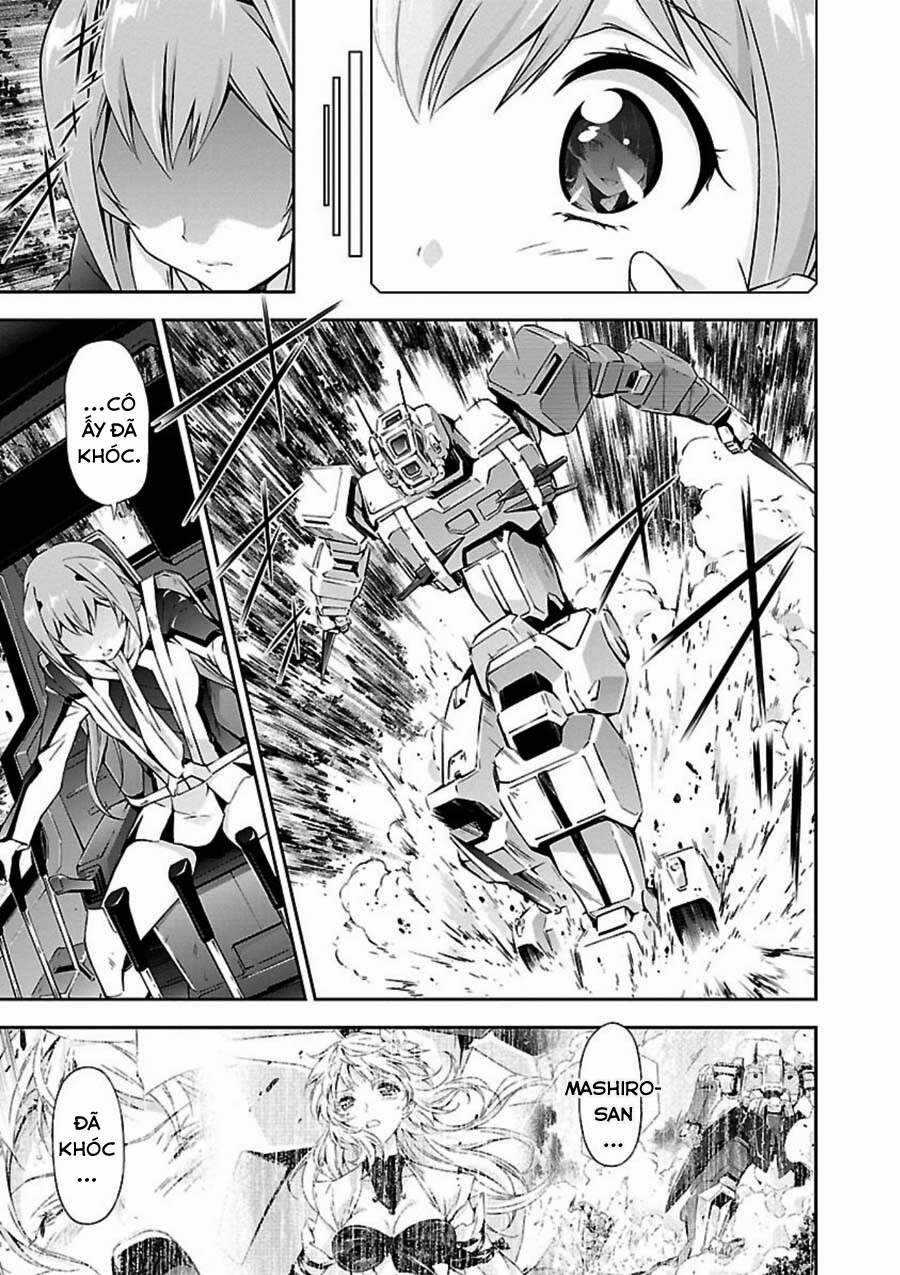 Jinrouki Winvurga - Chapter 5 - Trang 11