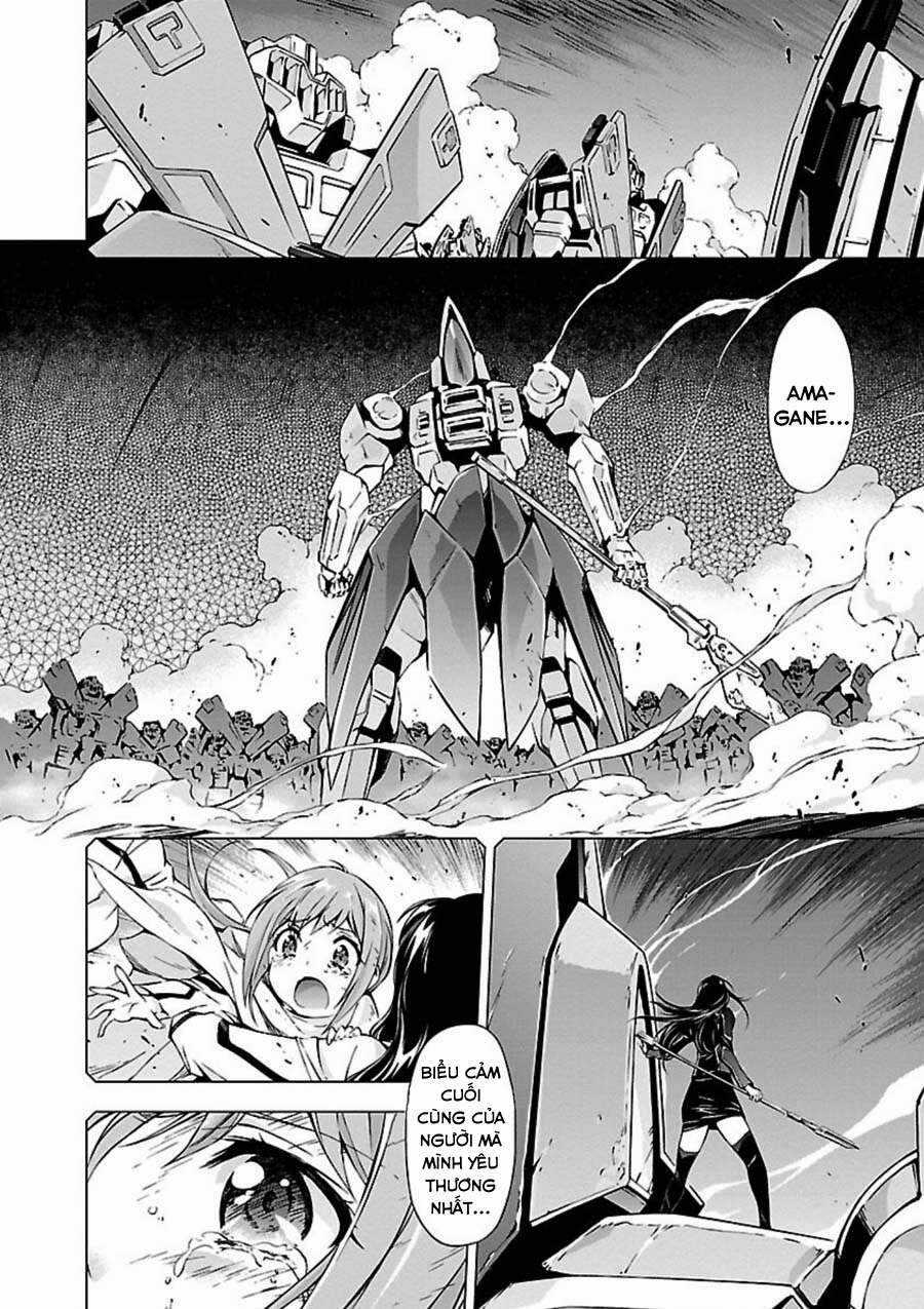 Jinrouki Winvurga - Chapter 5 - Trang 12