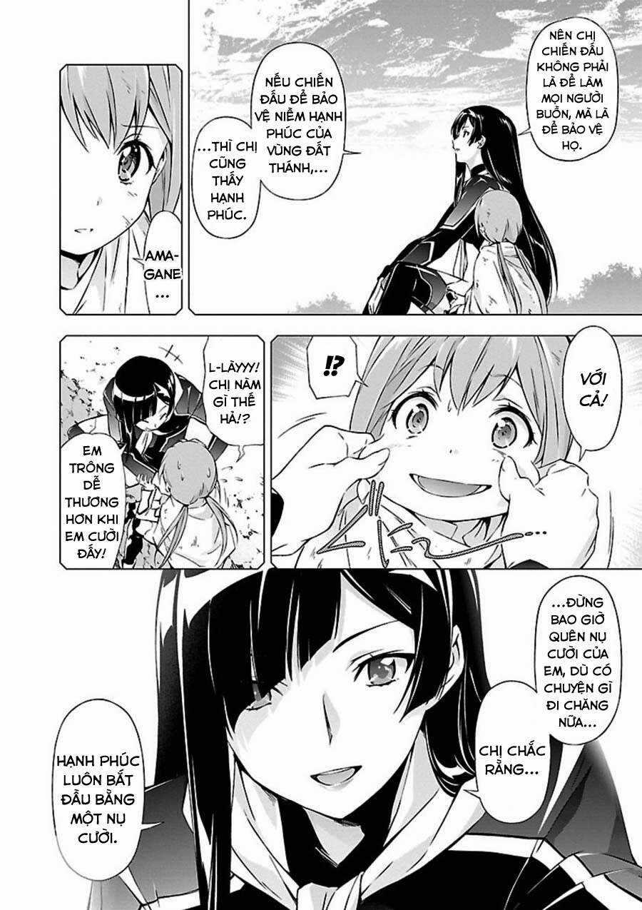 Jinrouki Winvurga - Chapter 5 - Trang 10