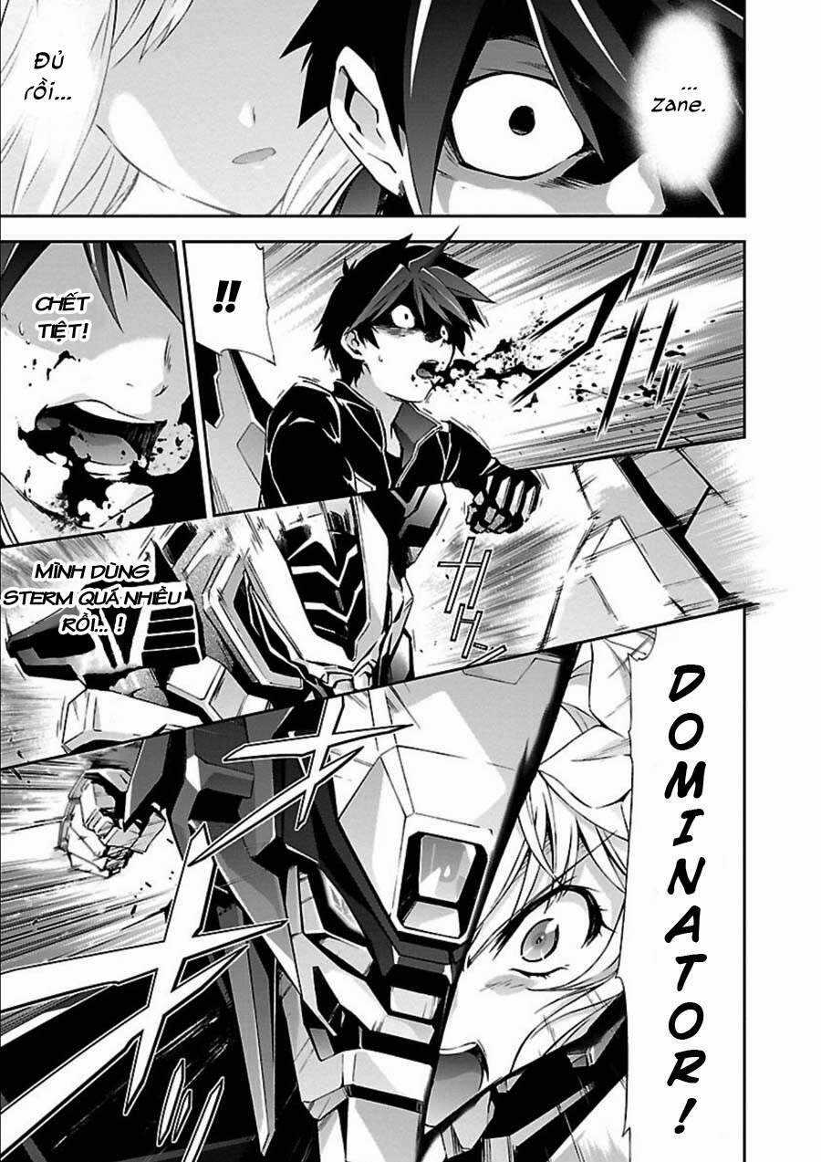 Jinrouki Winvurga - Chapter 6 - Trang 30