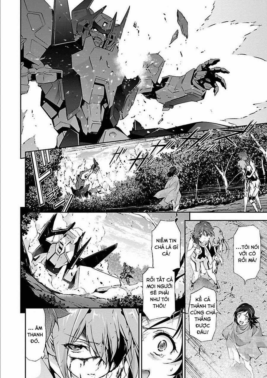 Jinrouki Winvurga - Chapter 6 - Trang 8