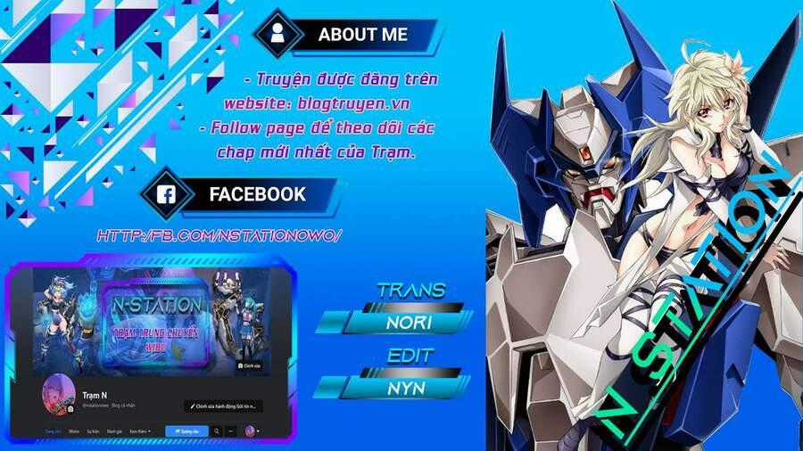 Jinrouki Winvurga - Chapter 7 - Trang 1