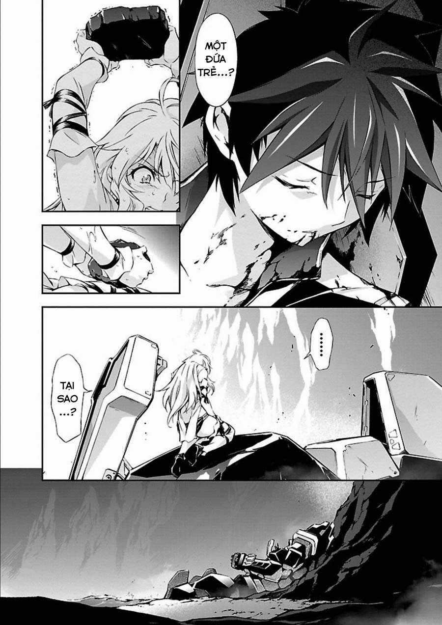 Jinrouki Winvurga - Chapter 7 - Trang 14