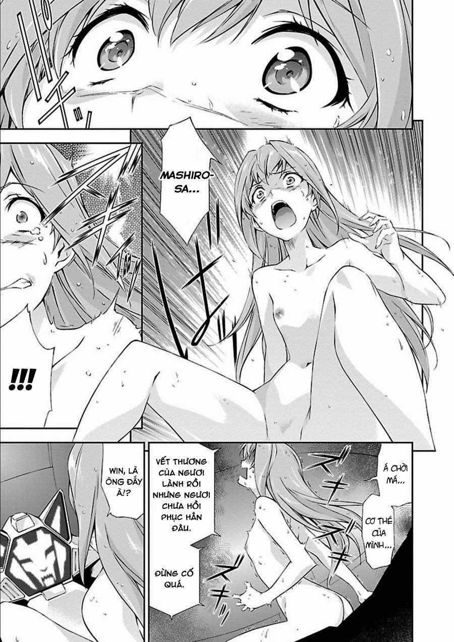 Jinrouki Winvurga - Chapter 7 - Trang 15