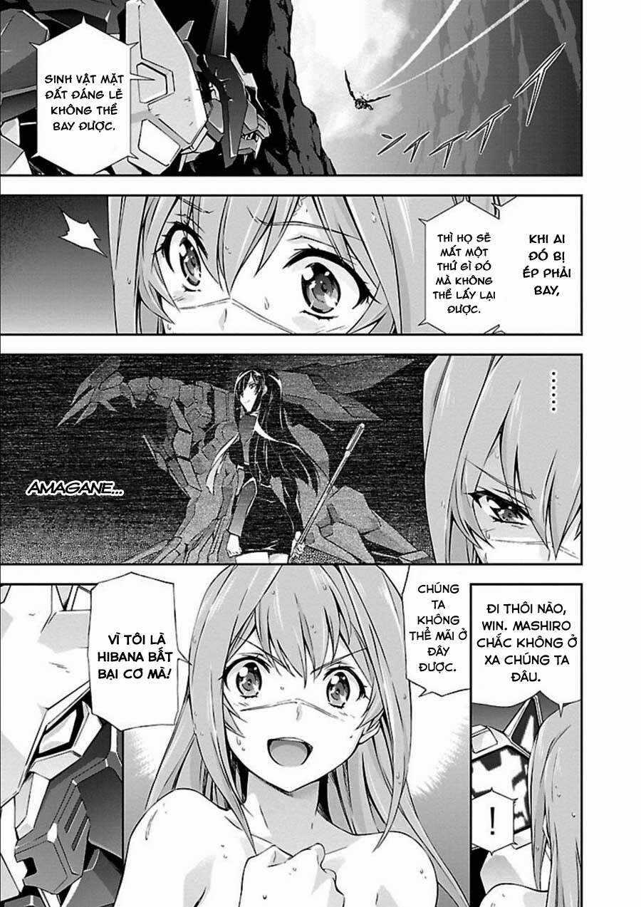 Jinrouki Winvurga - Chapter 7 - Trang 18