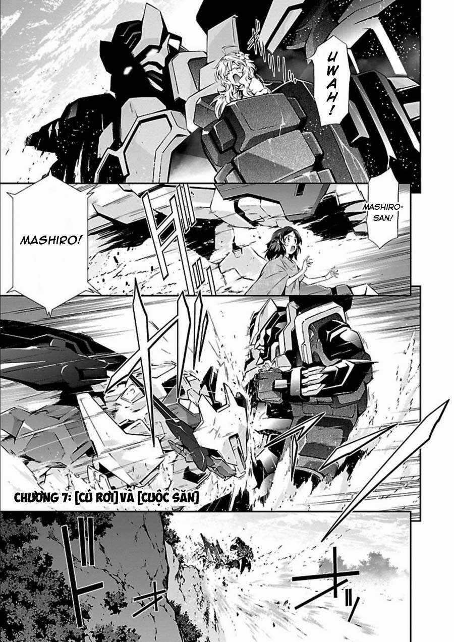 Jinrouki Winvurga - Chapter 7 - Trang 3