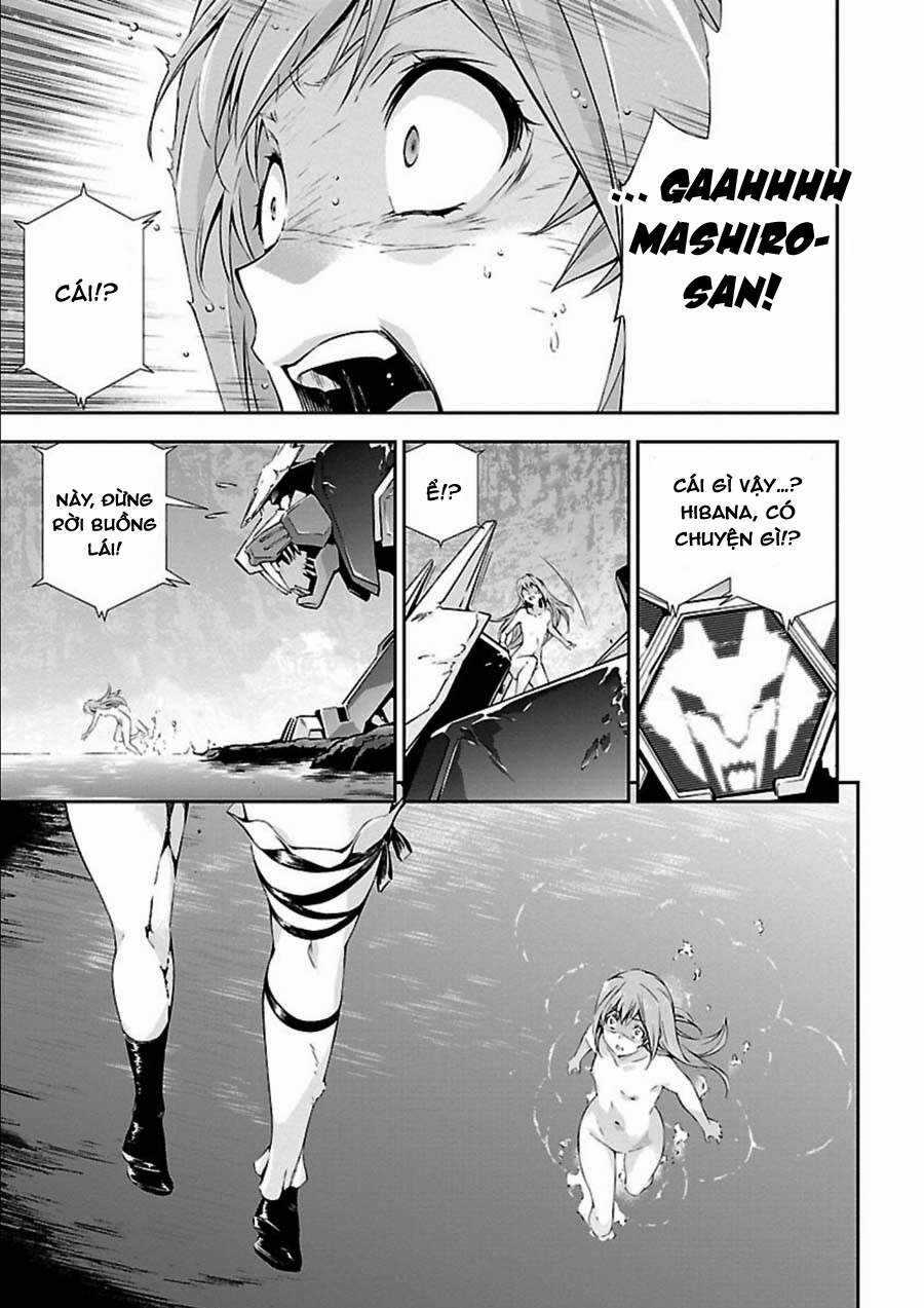 Jinrouki Winvurga - Chapter 7 - Trang 30