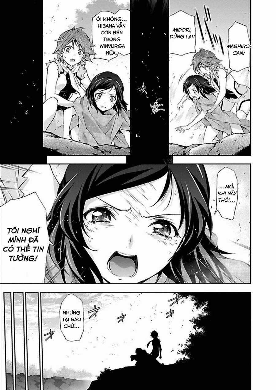 Jinrouki Winvurga - Chapter 7 - Trang 5