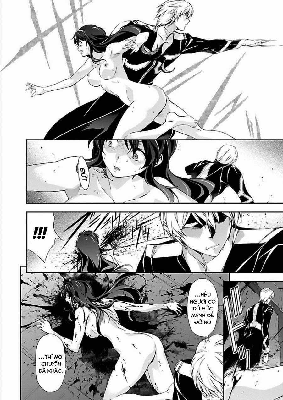 Jinrouki Winvurga - Chapter 7 - Trang 10