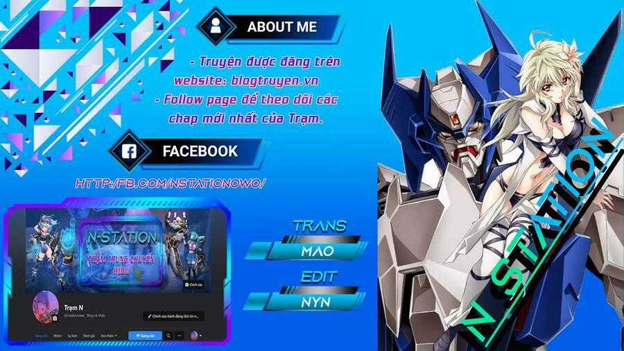 Jinrouki Winvurga - Chapter 8 - Trang 1