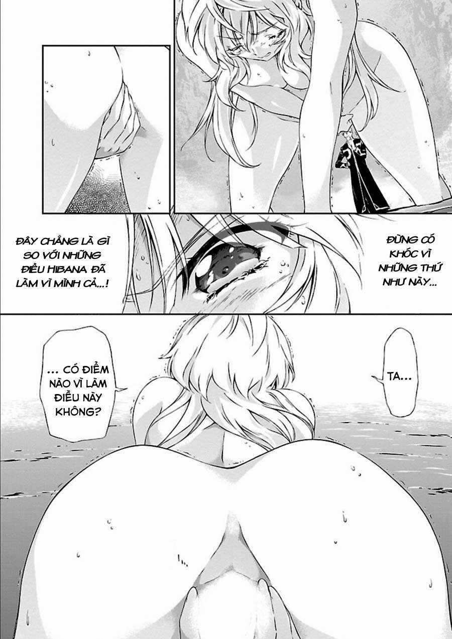 Jinrouki Winvurga - Chapter 8 - Trang 11