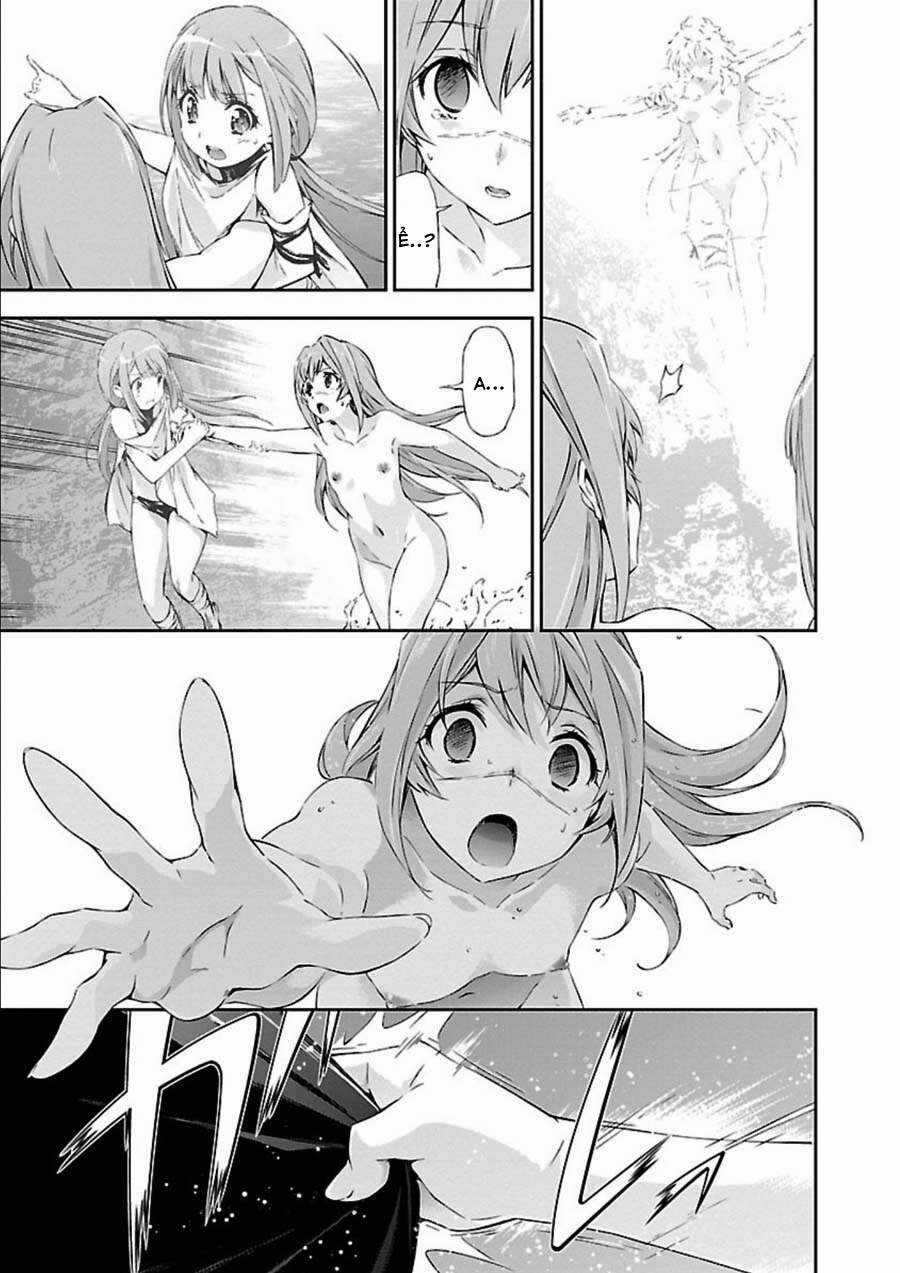 Jinrouki Winvurga - Chapter 8 - Trang 18