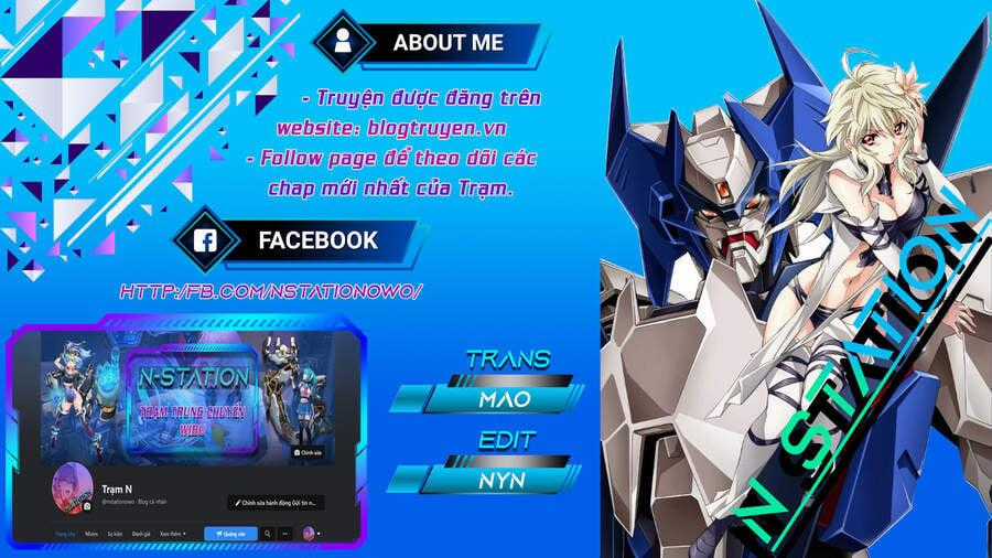 Jinrouki Winvurga - Chapter 9 - Trang 1