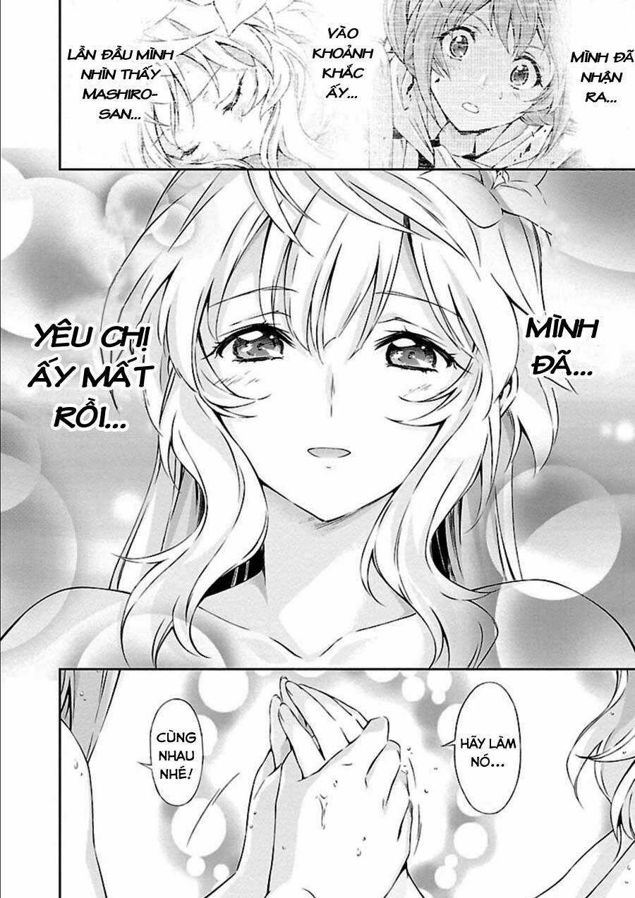 Jinrouki Winvurga - Chapter 9 - Trang 13